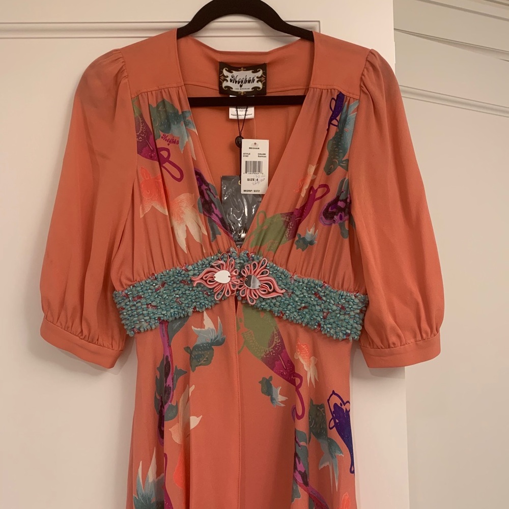 Meghan La NWT